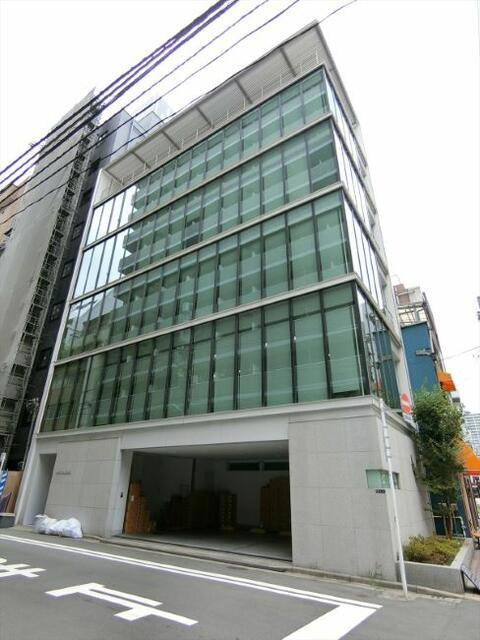 マルイビル