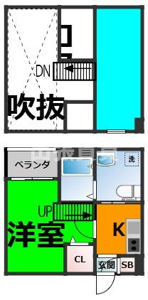 仲介手数料0円！Pastoso　U