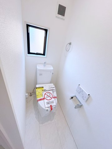 新築戸建・建売　郡山市深沢二丁目　GRAFARE　全2棟の周辺