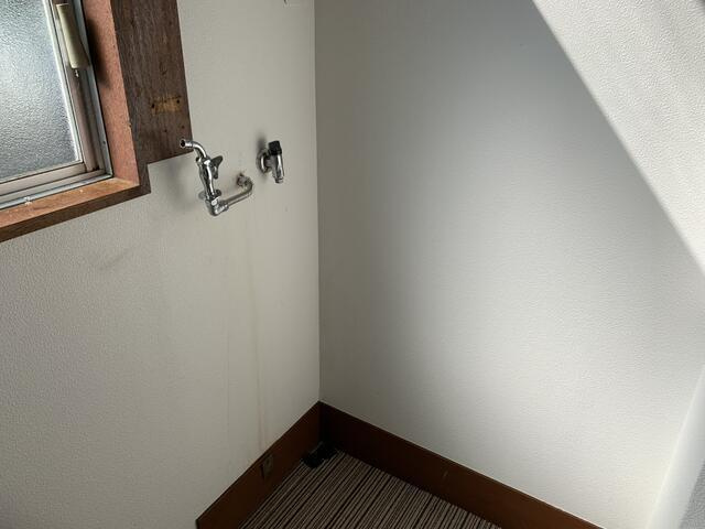 第２スザキハイツの内装| 