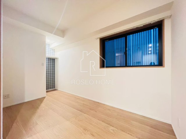 BRAVE新町の内装