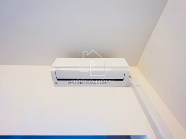 BRAVE新町の設備