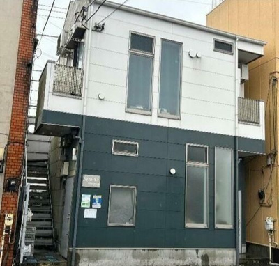 【その他共用部分】 | セーラU大泉学園