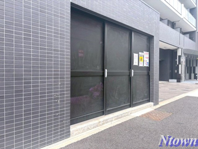 【その他共用部分】 | エステムコート名古屋セントリア