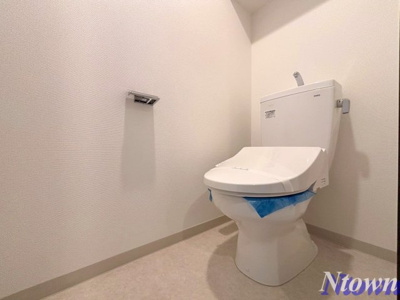 【トイレ】 | エステムコート名古屋セントリア | トイレも気になるポイント