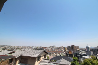 【展望】 | エレガンス刀根山