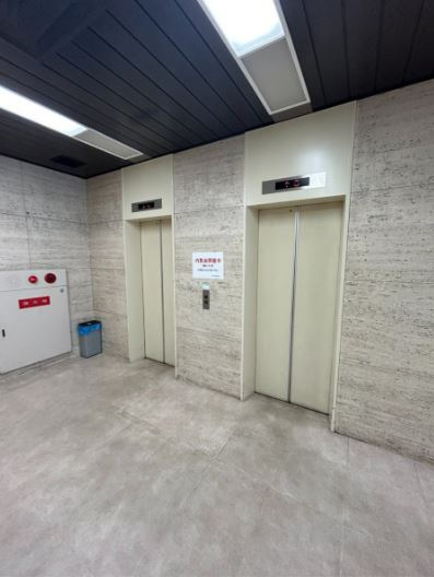 大阪弁護士ビルの設備
