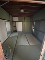 吉野様平屋二戸一の和室