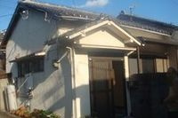 吉野様平屋二戸一