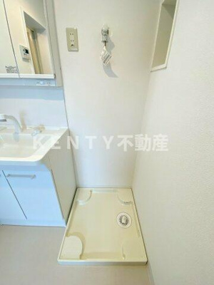 【設備】 | 協栄ハイツ