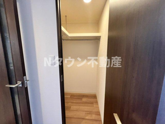 【収納】 | プレサンスNAGOYAファスト | 収納があります