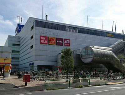 【周辺】 | コーポ三原台2号棟　※5/16退去 | リヴィンオズ大泉店まで1143ｍ