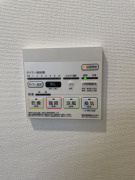 プレジールカンフリエのセキュリティ