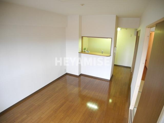 ANNEX31-Ⅵの居間・リビング|※同物件同室タイプの写真でございます※現況を優先します※