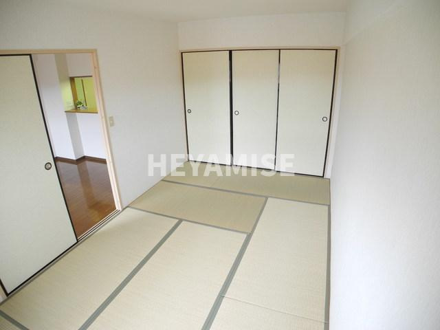 ANNEX31-Ⅵの内装|※同物件同室タイプの写真でございます※現況を優先します※