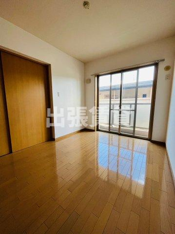 仲介手数料0円！マーブルIIの居間・リビング