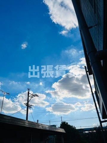 仲介手数料0円！マーブルIIの展望