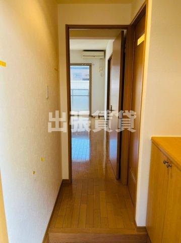 仲介手数料0円！マーブルIIの内装