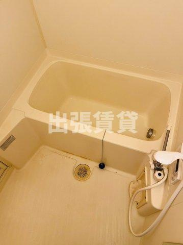 仲介手数料0円！マーブルIIの浴室