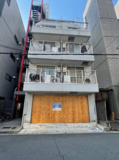 大阪市福島区福島１丁目の店舗事務所の画像