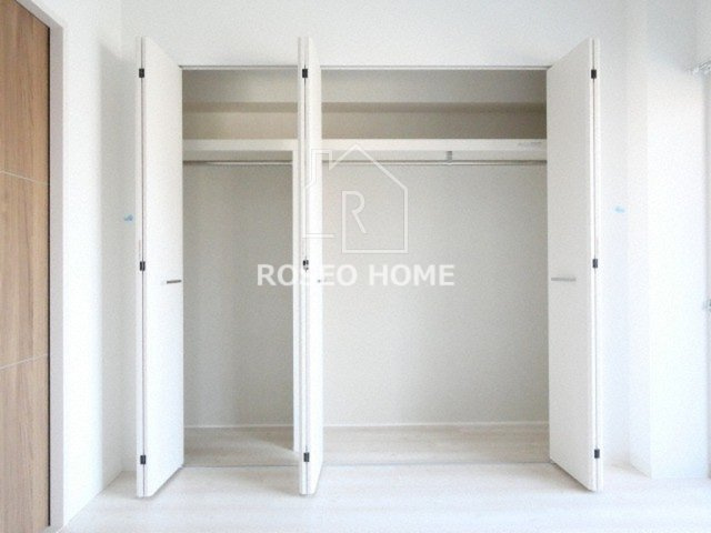 vert soleit真田山の収納