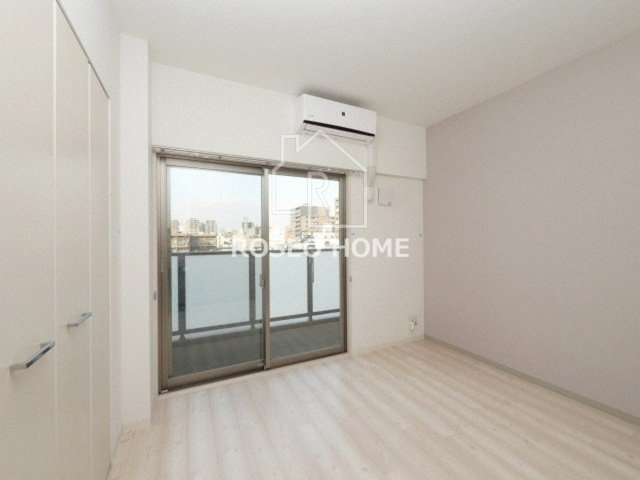 vert soleit真田山の洋室