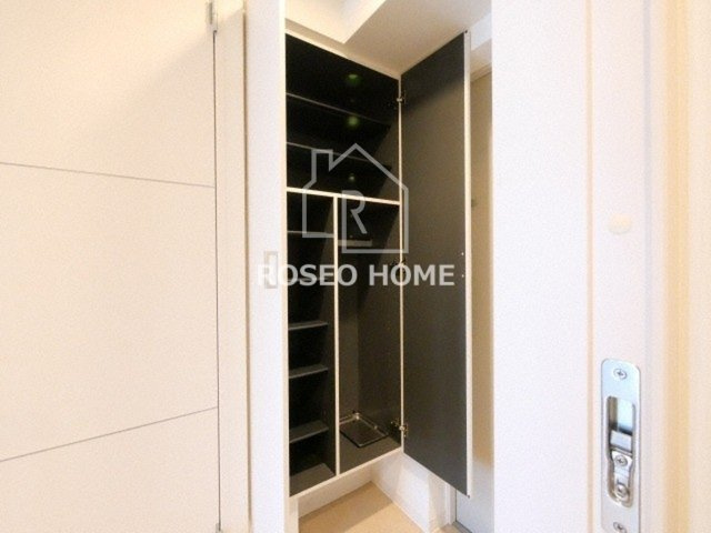 vert soleit真田山の収納