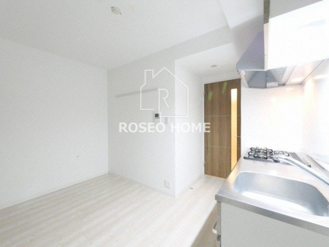 vert soleit真田山の居間・リビング