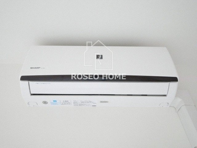 vert soleit真田山の設備