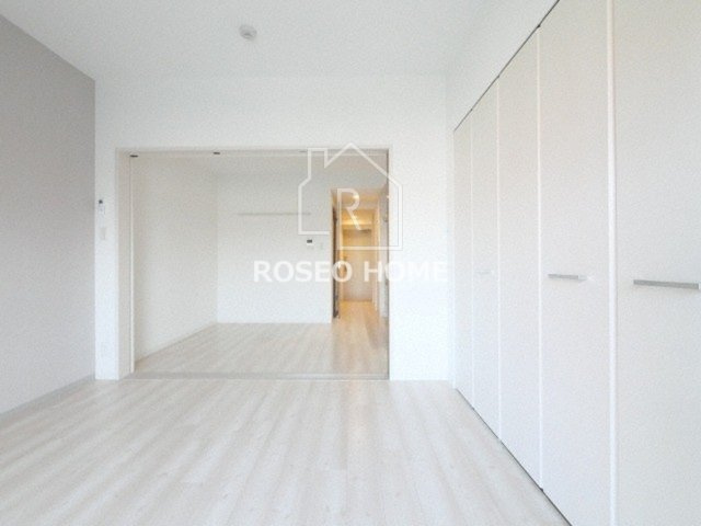 vert soleit真田山の居間・リビング