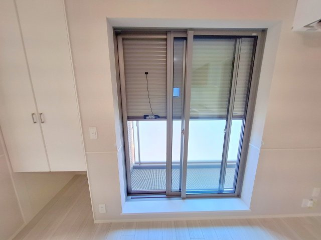 Casina dueのセキュリティ