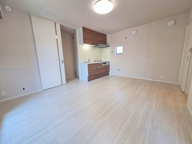 Casina dueの居間・リビング
