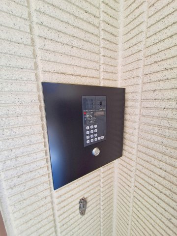 Casina dueのセキュリティ