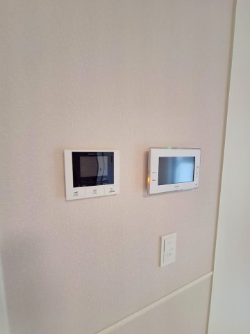 Casina dueのセキュリティ