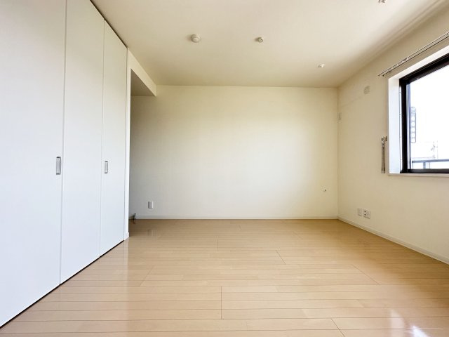 シャーメゾン初月Ⅱ B棟の内装