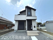 糟屋郡須恵町新原1期　1号棟（全1棟）【仲介手数料無料・0円】の画像