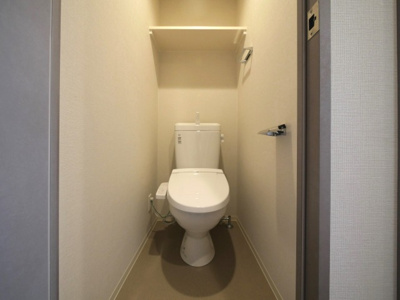 【トイレ】 | プレサンス緑橋ソレアス | トイレも気になるポイント