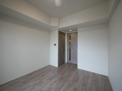 【居間・リビング】 | プレサンス緑橋ソレアス | 使いやすいリビングです