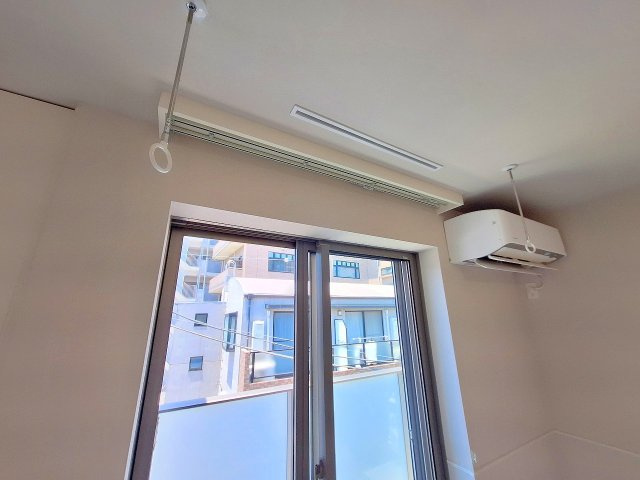Casina dueの内装