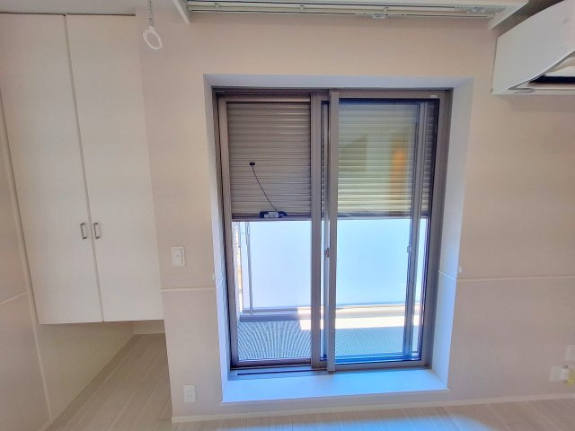Casina dueのセキュリティ