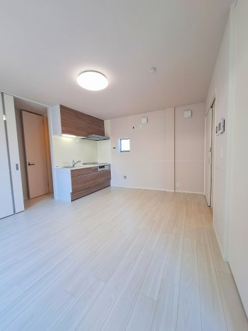Casina dueの居間・リビング