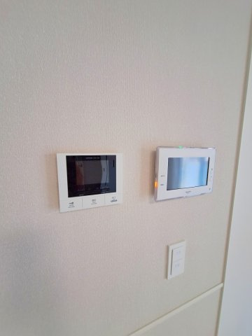 Casina dueのセキュリティ