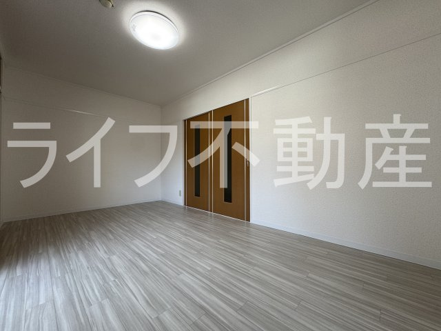 ガーデンハイツの内装|きれいな内装です