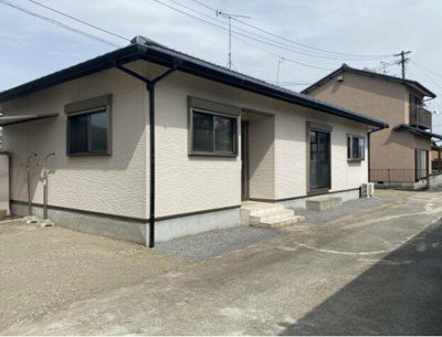 【外観】 | 熊本県玉名市繫根木