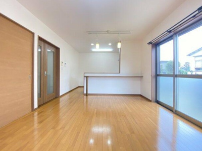 【居間・リビング】 | 熊本県玉名市繫根木