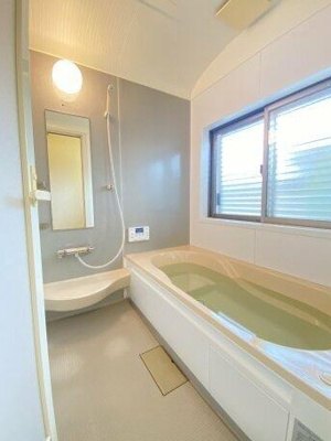 【浴室】 | 熊本県玉名市繫根木