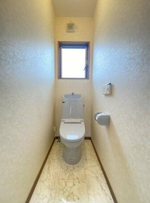 【トイレ】 | 熊本県玉名市繫根木