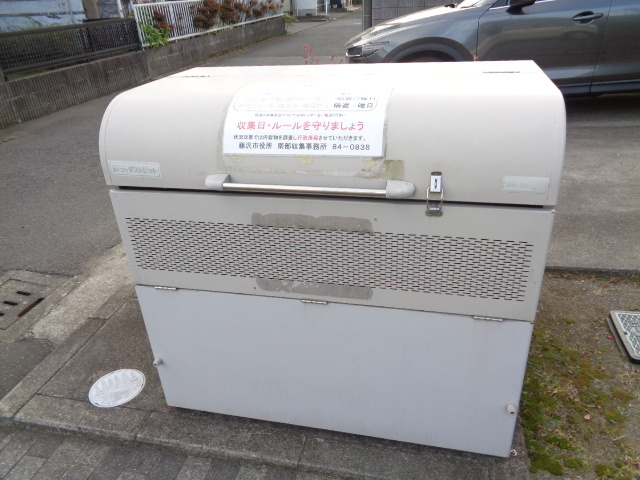 ヴィラ　シャンベールのその他