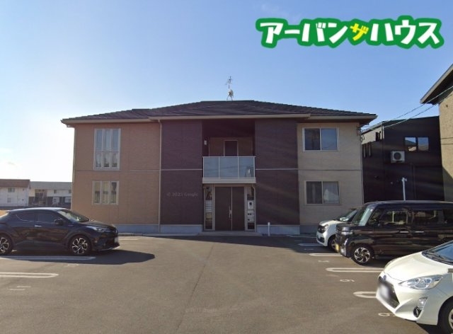 マリグの外観
