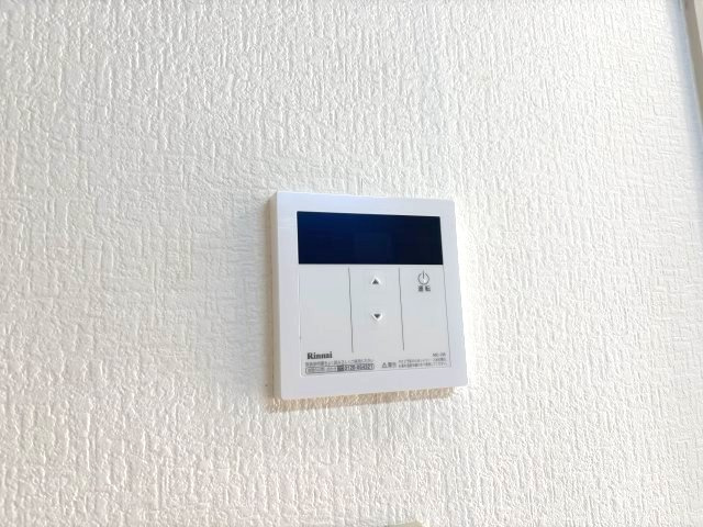 リバーヒル喜志の設備